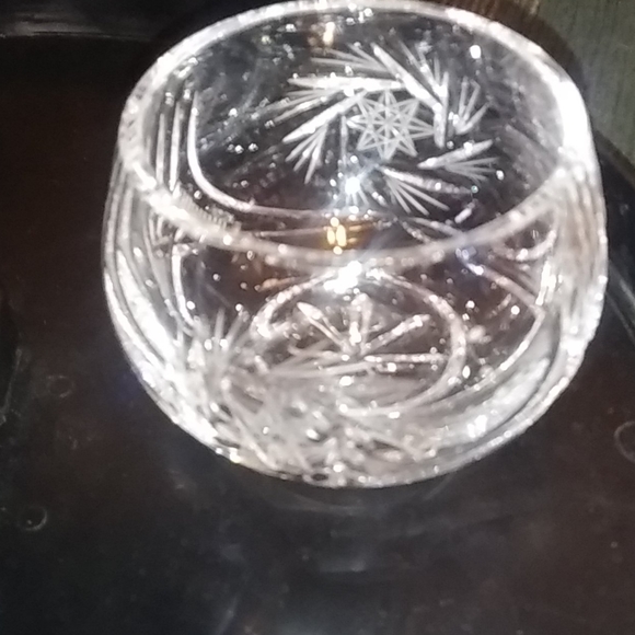 Crystal bowl beauty - Picture 2 of 8